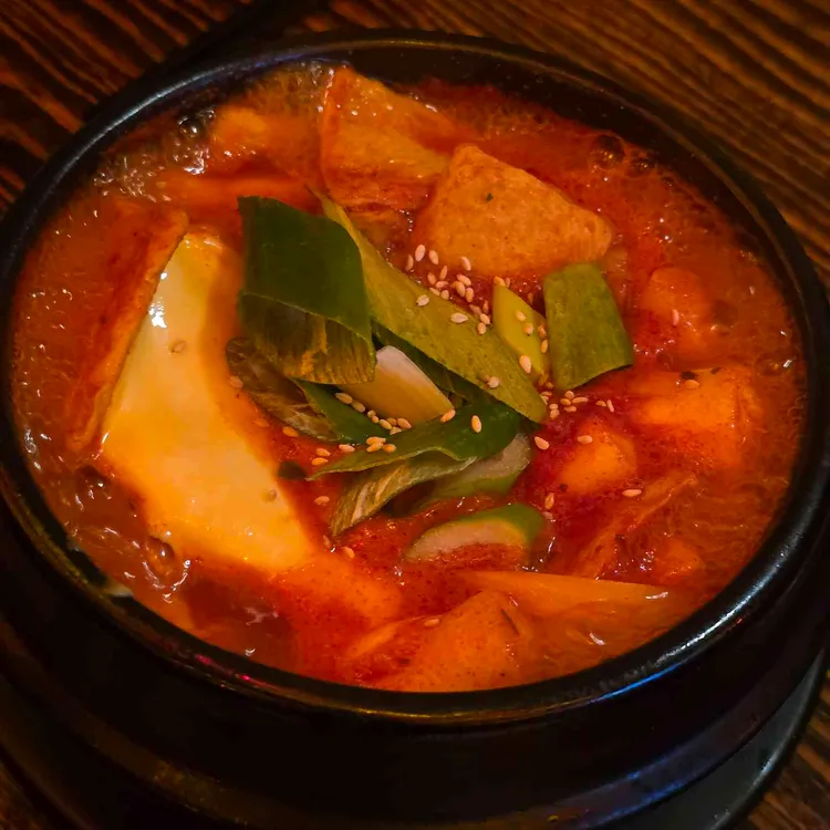 만월당 대표 사진