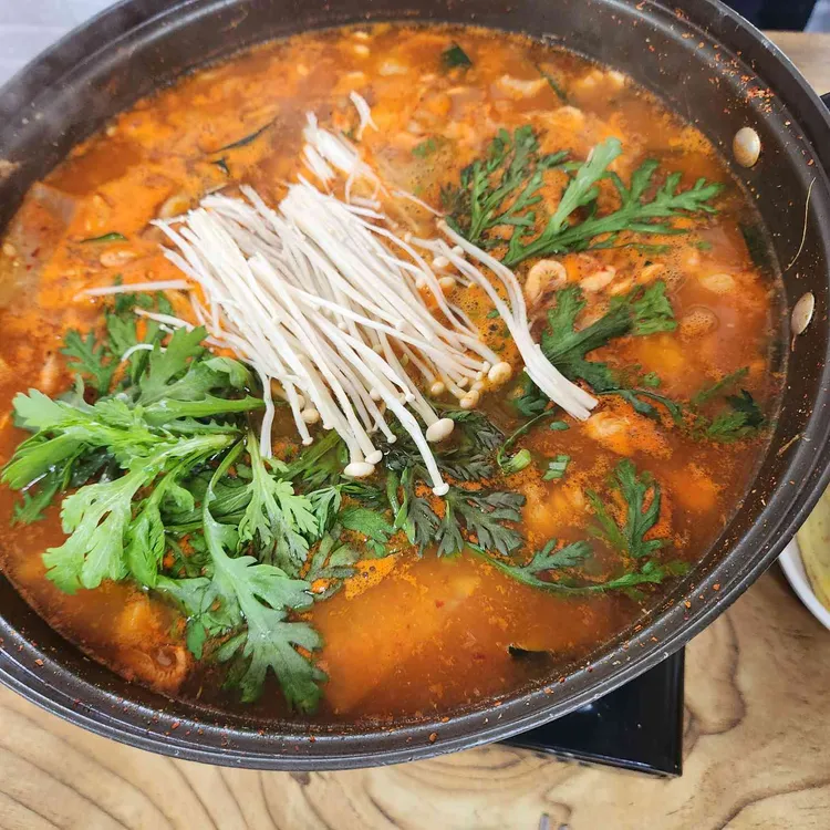 정가네맛집 사진 1