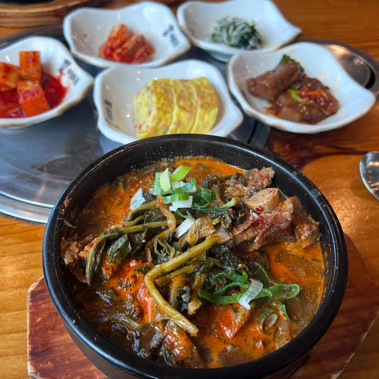 이바돔감자탕  대표 사진