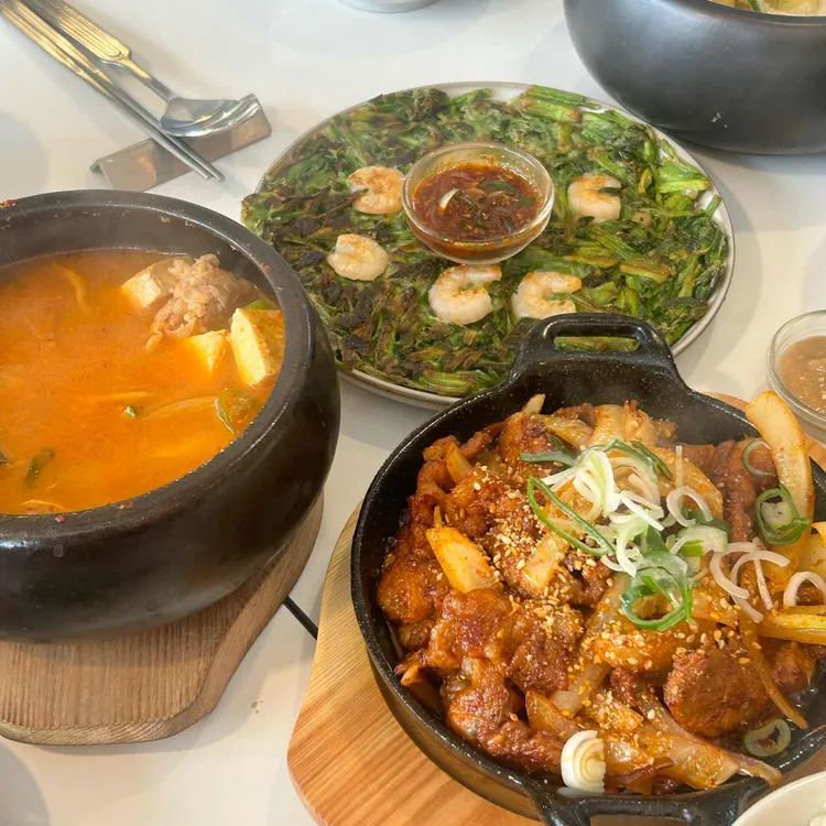 선데이즈가든 대표 사진