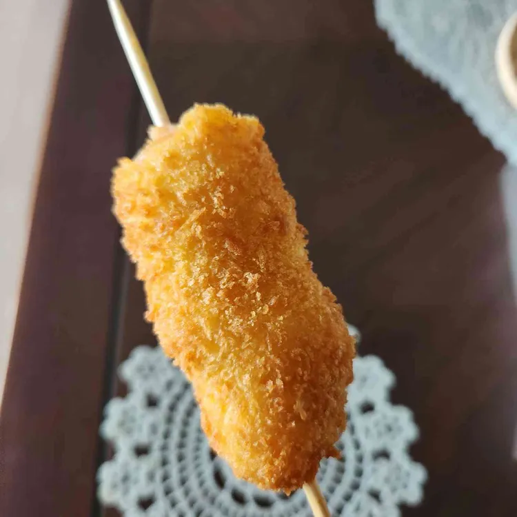 서울은마꽈배기 사진 1