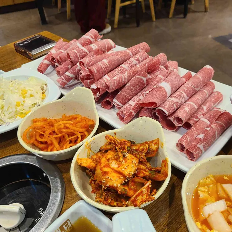 채선당 사진 2