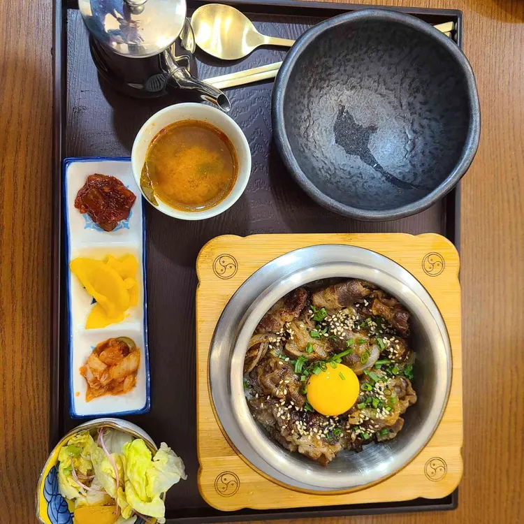 담솥 사진 2