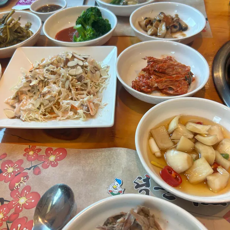 덕분이오 대표 사진