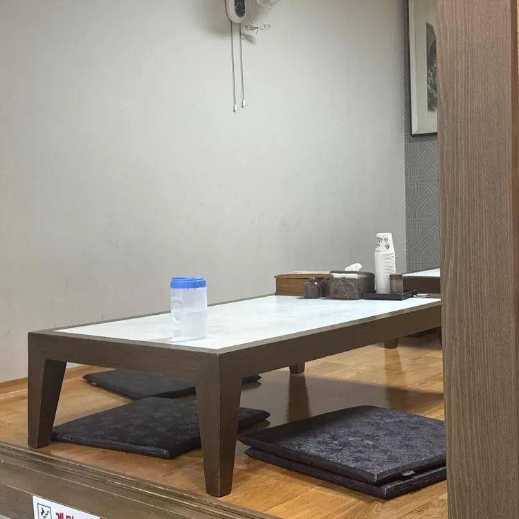 미림 식당 대표 사진