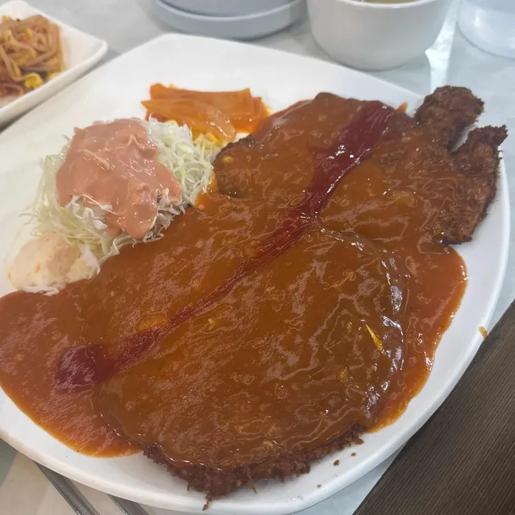 미림 식당 대표 사진