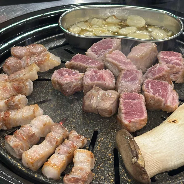 고기는 구이역 사진 1