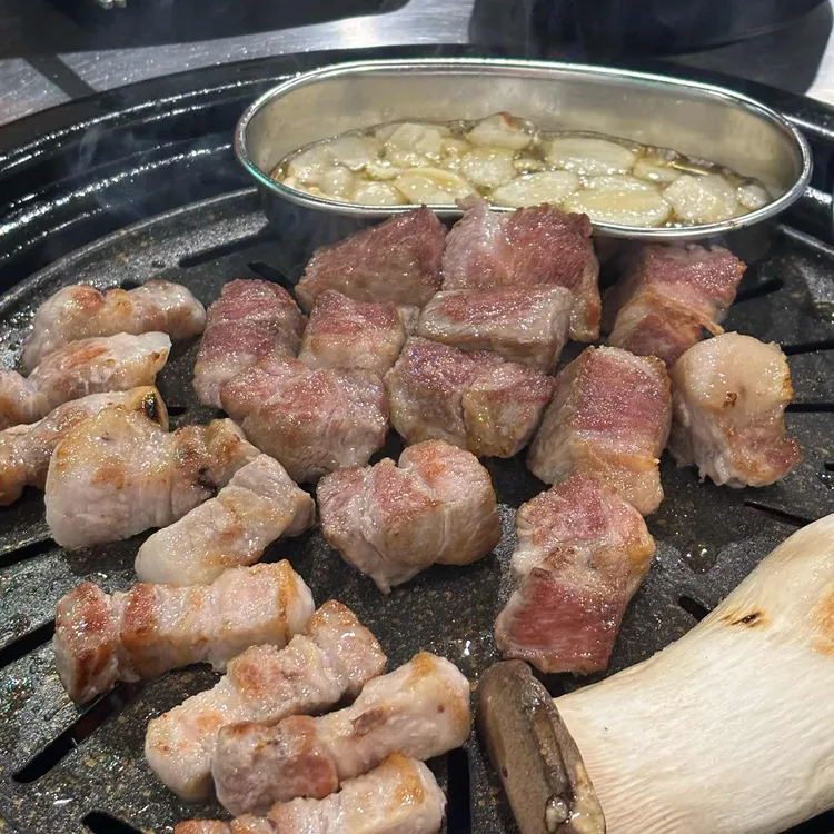 고기는 구이역 대표 사진