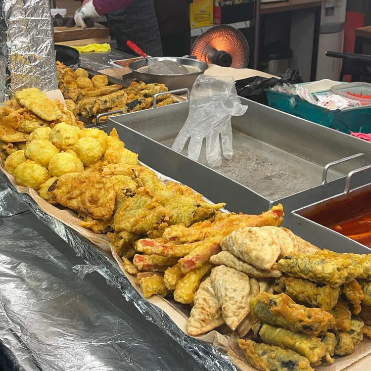 오누이 떡볶이 대표 사진
