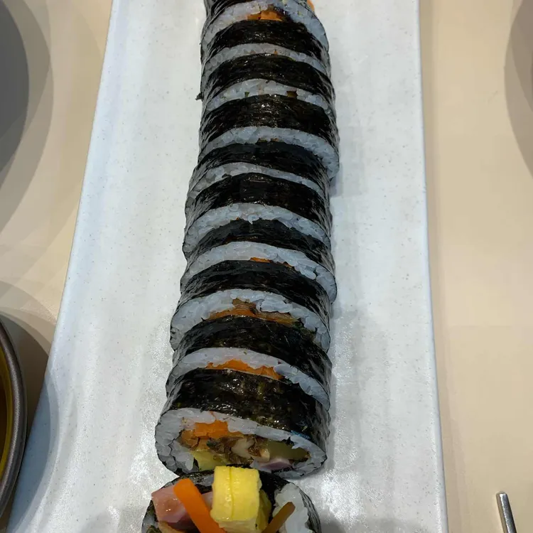 김가네 대표 사진