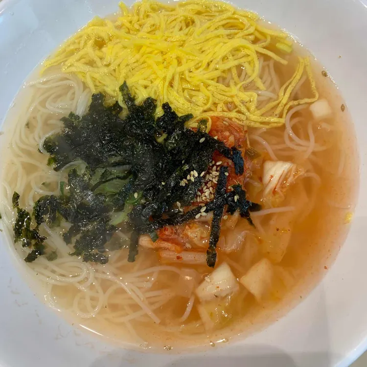 김가네 대표 사진