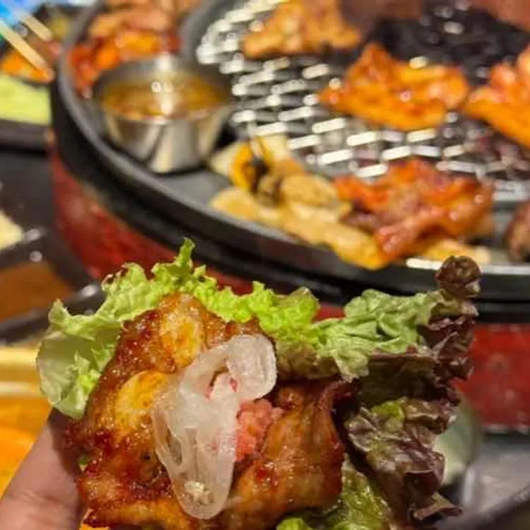 훈도 애월 흑돼지 대표 사진