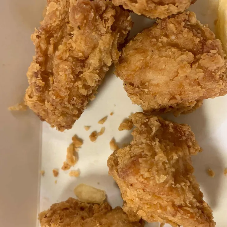 BBQ 대표 사진