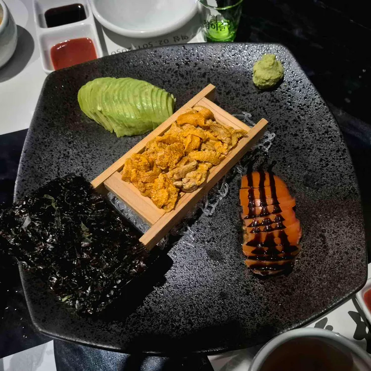 꽃새우 영번지 사진 2