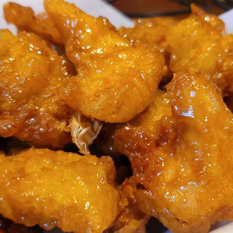 교촌치킨 대표 사진