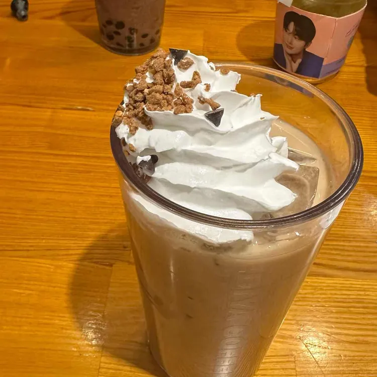 이디야커피 대표 사진