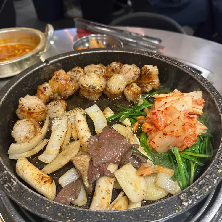 군자대한곱창 대표 사진