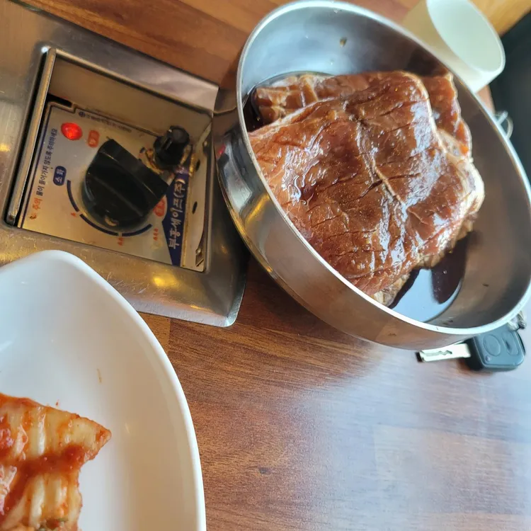 자연의나라한우 대표 사진