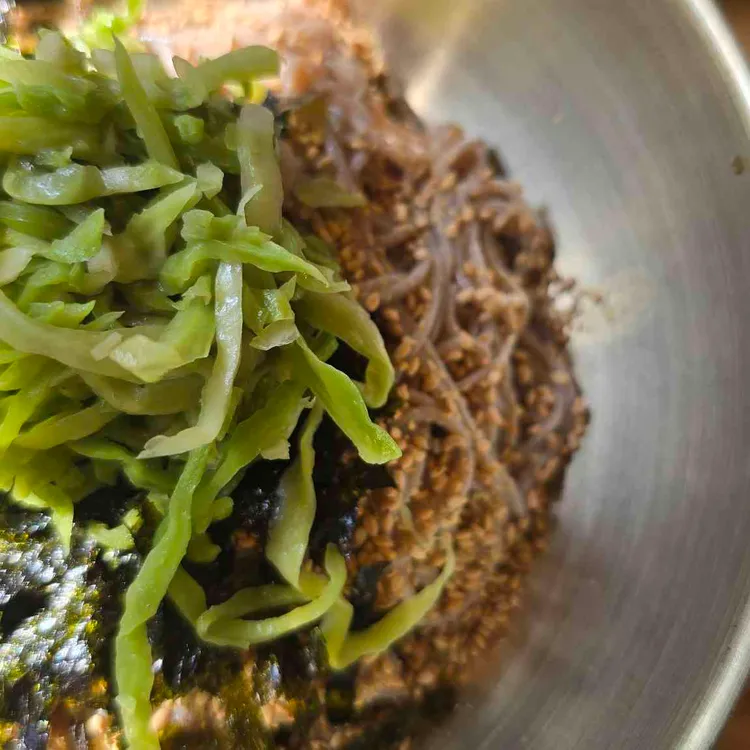 유천냉면 대표 사진