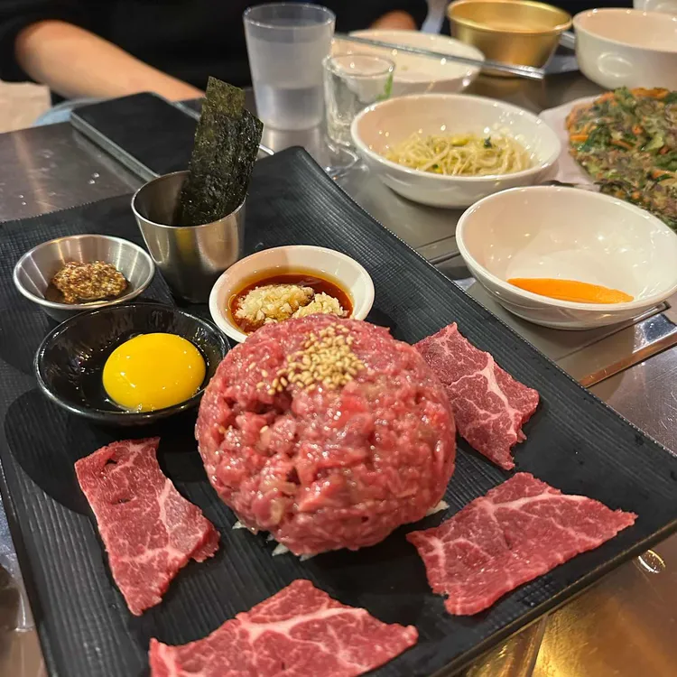 더종로빈대떡 사진 1