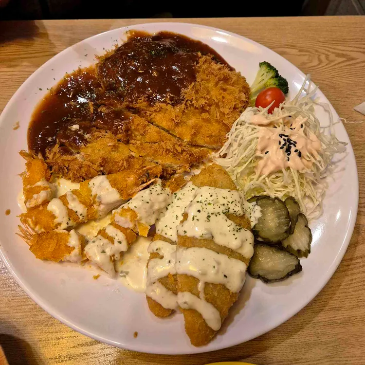 한앤둘치킨 대표 사진