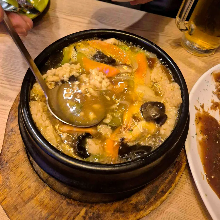 한앤둘치킨 대표 사진