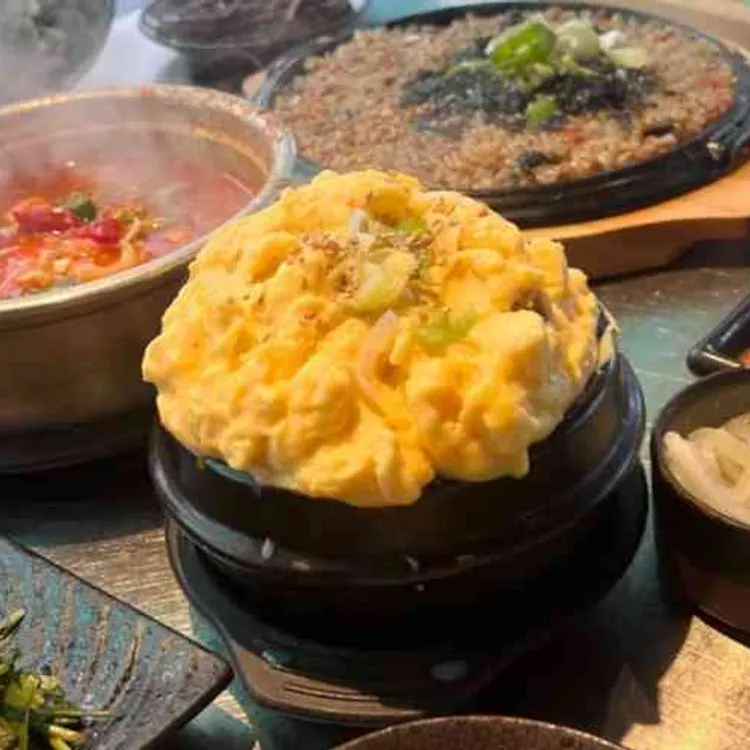 훈도 애월 흑돼지 사진 2