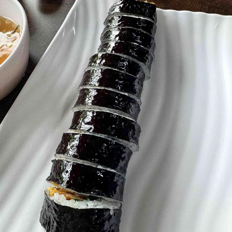 낙민동우동김밥전문점 대표 사진