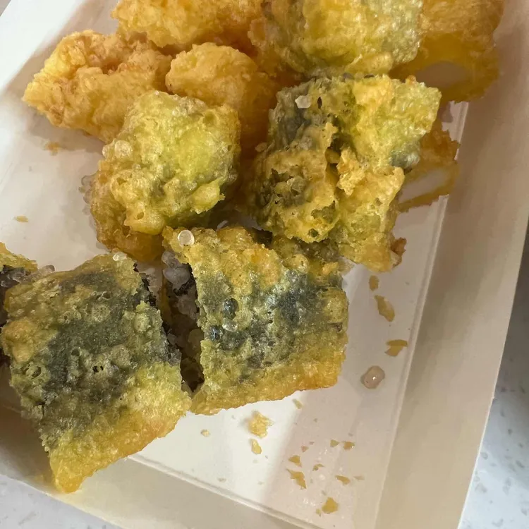 옥희분식 대표 사진
