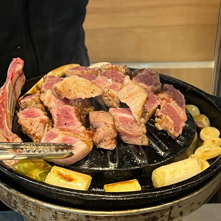 돈츄 대표 사진