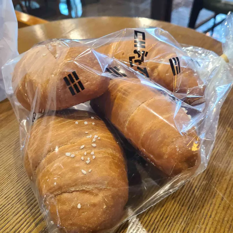대한제빵소 대표 사진