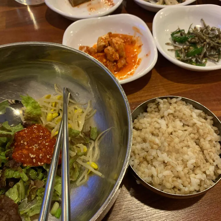 향토 대표 사진