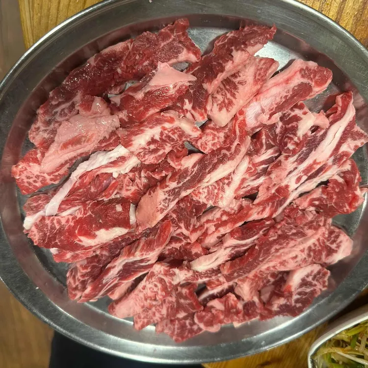 경주오케이목장 대표 사진