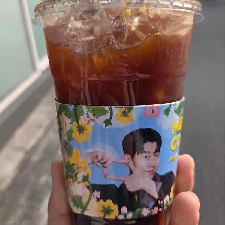 메가MGC커피 대표 사진