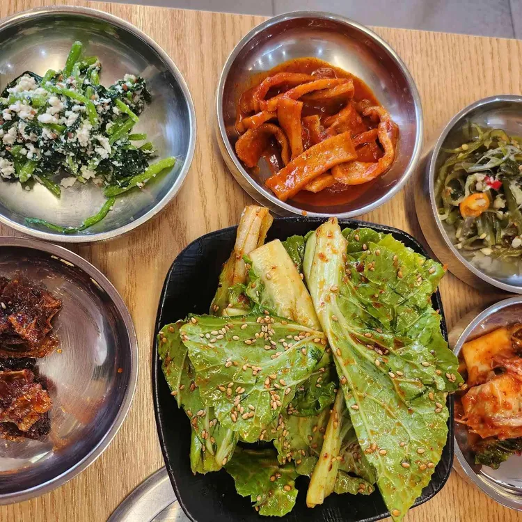 캠프부대찌개 대표 사진