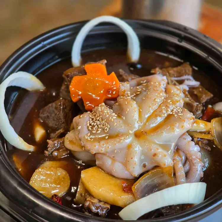 남도갈비 대표 사진