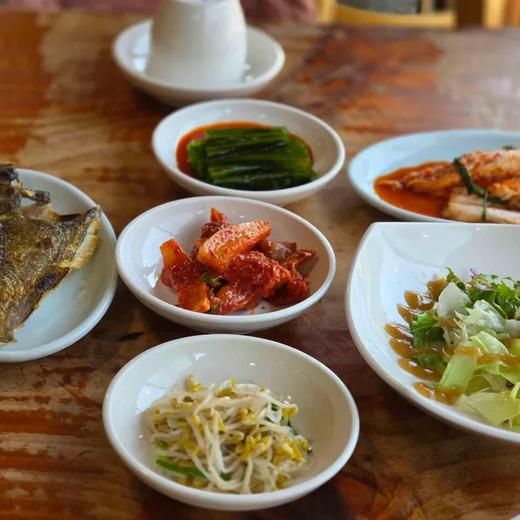 남도갈비 대표 사진