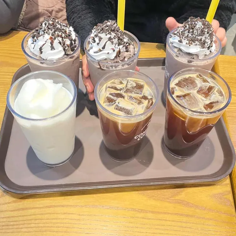 컴포즈커피 사진 2