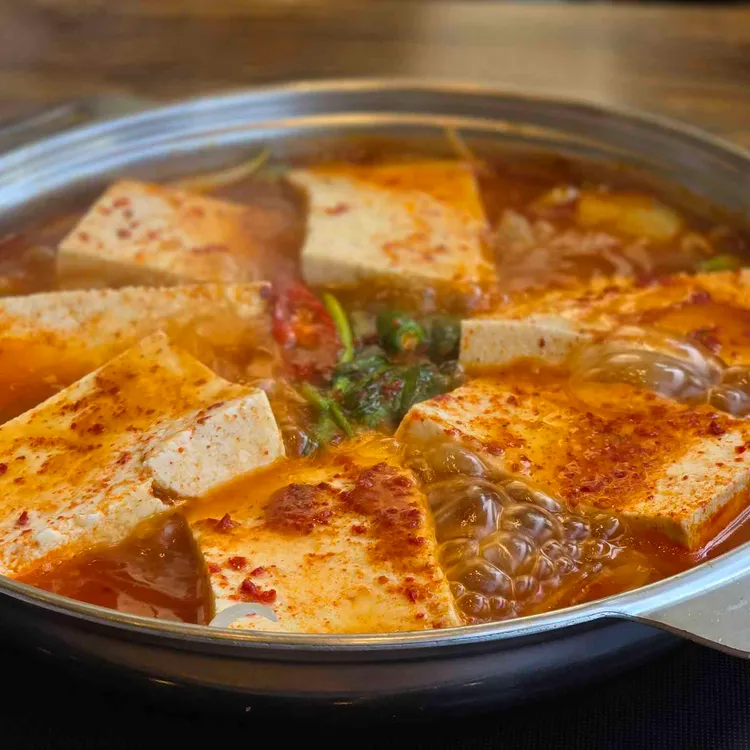 두부진 대표 사진