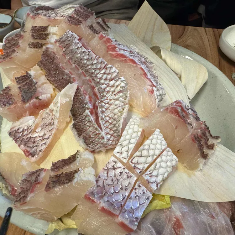 창현수산 대표 사진