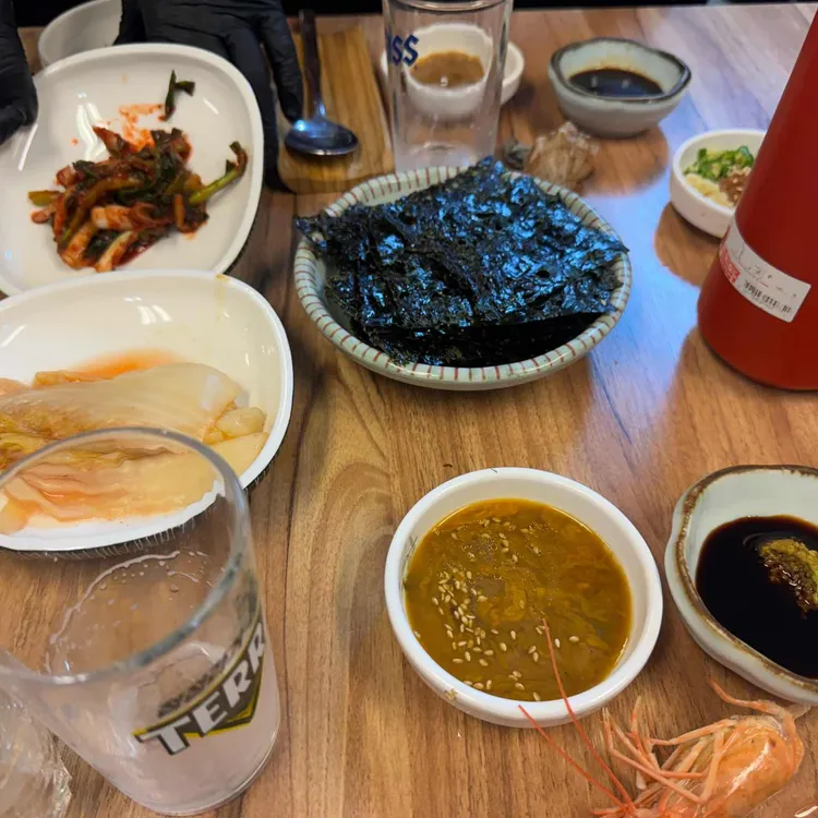 창현수산 대표 사진