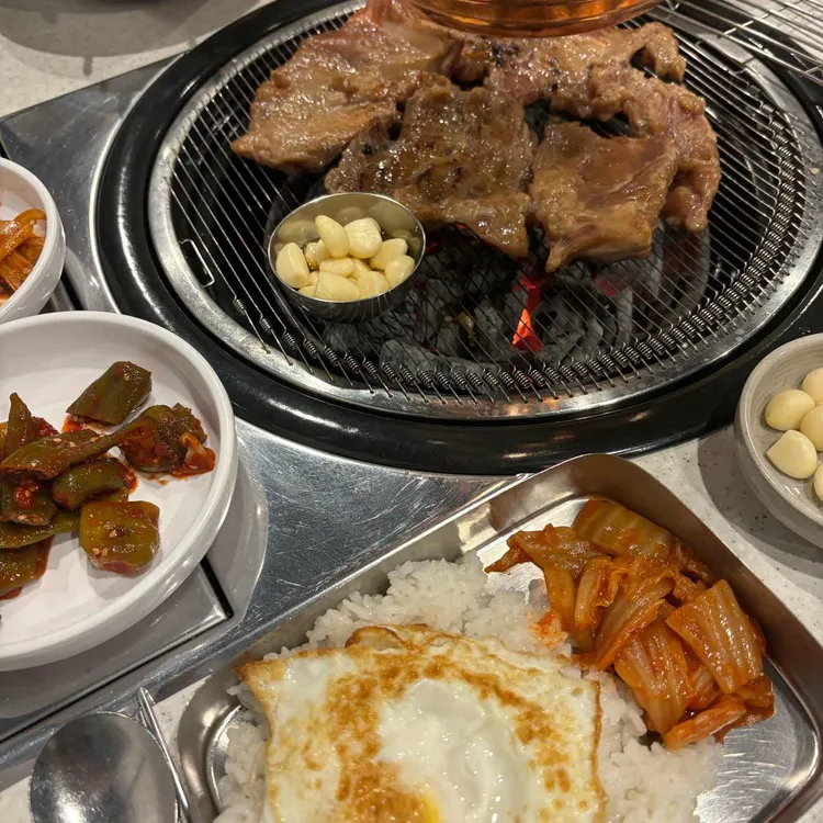 소사왕갈비 대표 사진