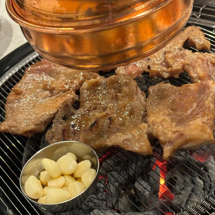 소사왕갈비 대표 사진