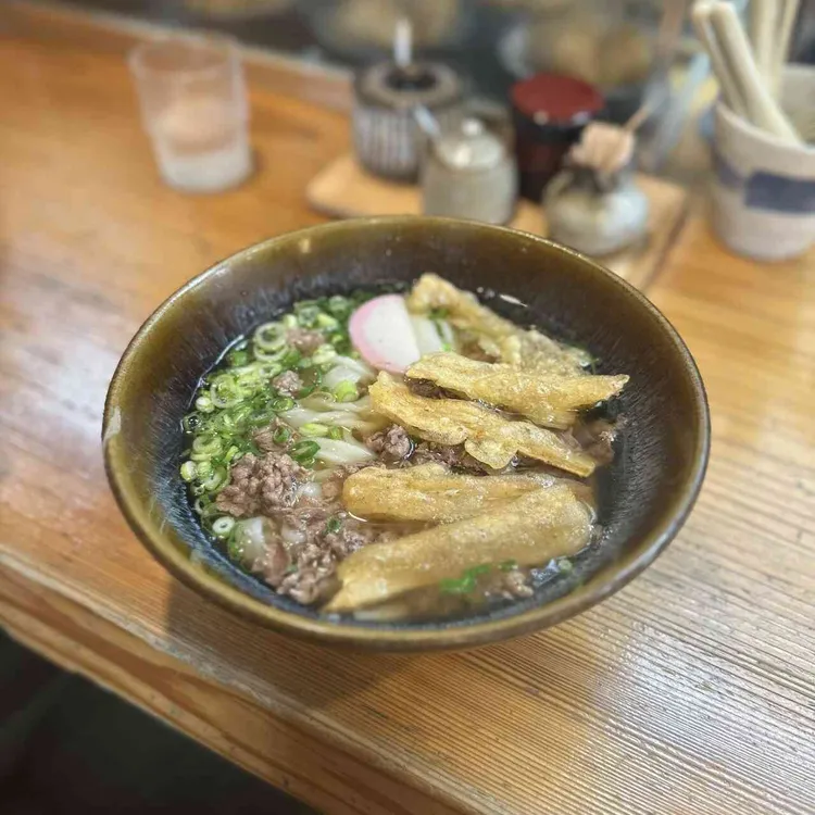 홍제동순두부우동국수 사진 1