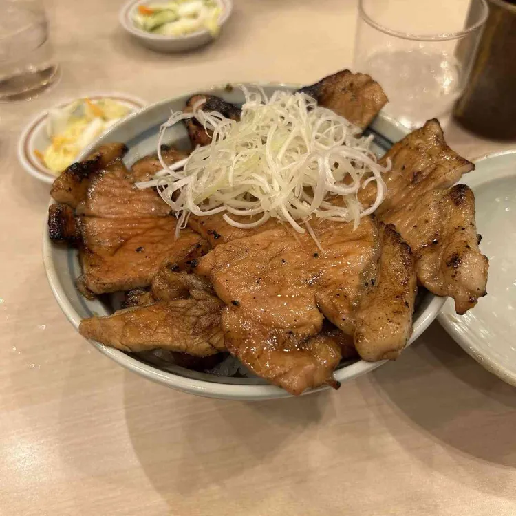 부타소노 대표 사진
