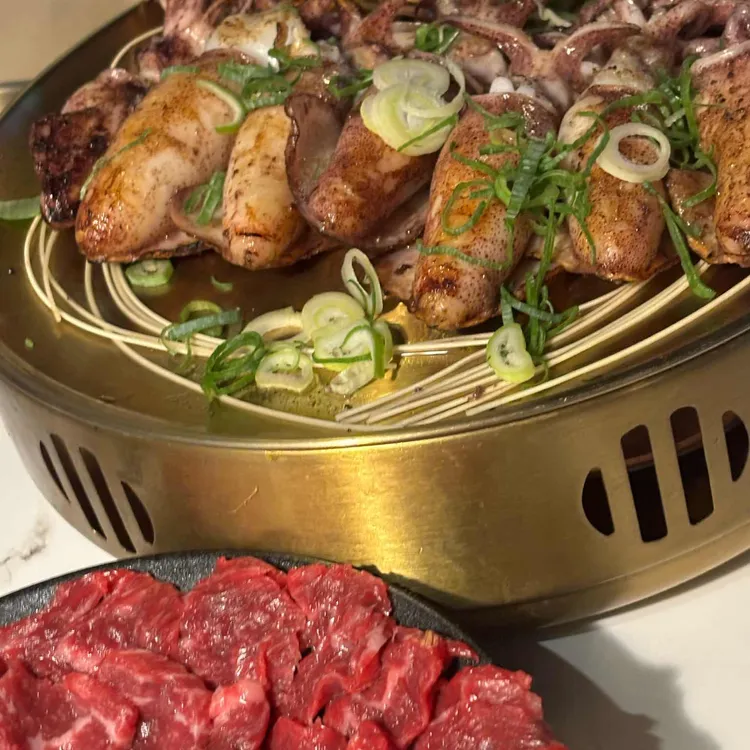 석쇳집 대표 사진