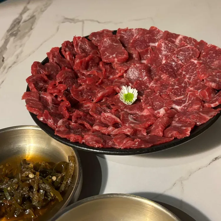 석쇳집 대표 사진
