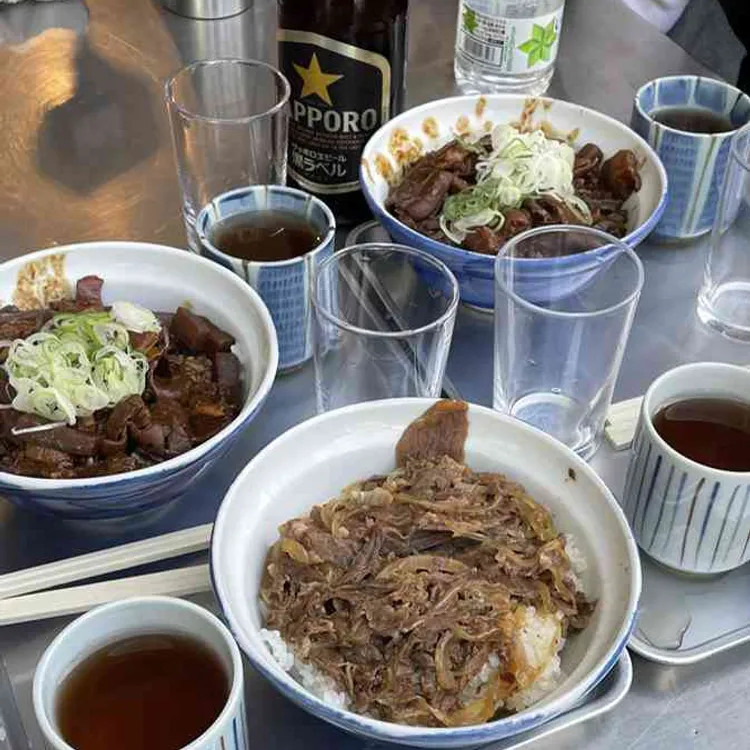 주유소포차 대표 사진