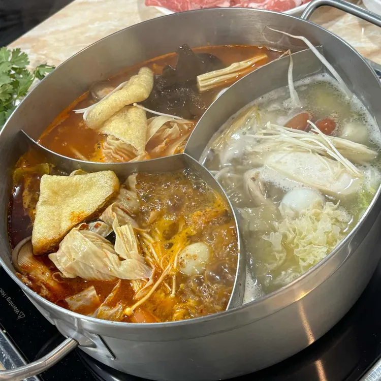 초원샤브샤브&훠궈 대표 사진