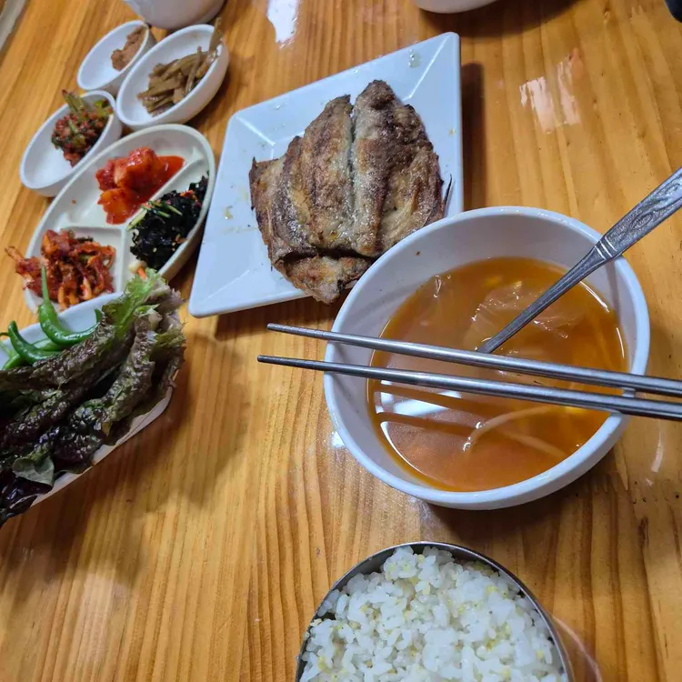 덕이식당 대표 사진